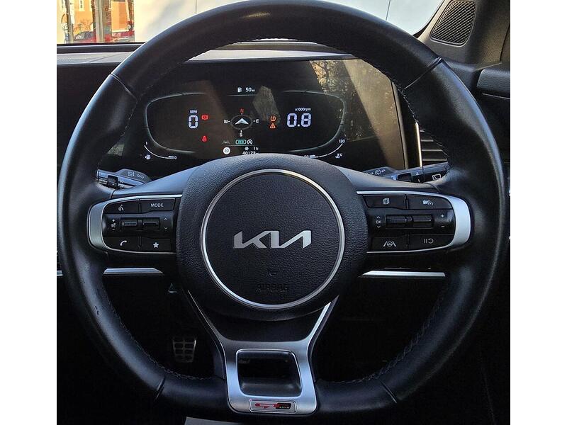 Used Kia Sportage 2022 for sale - 77042389: Photo 39