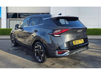 Used Kia Sportage 2022 for sale - 77042389: Photo