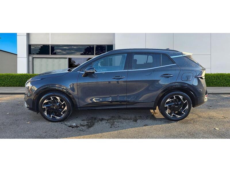 Used Kia Sportage 2022 for sale - 77042389: Photo 5