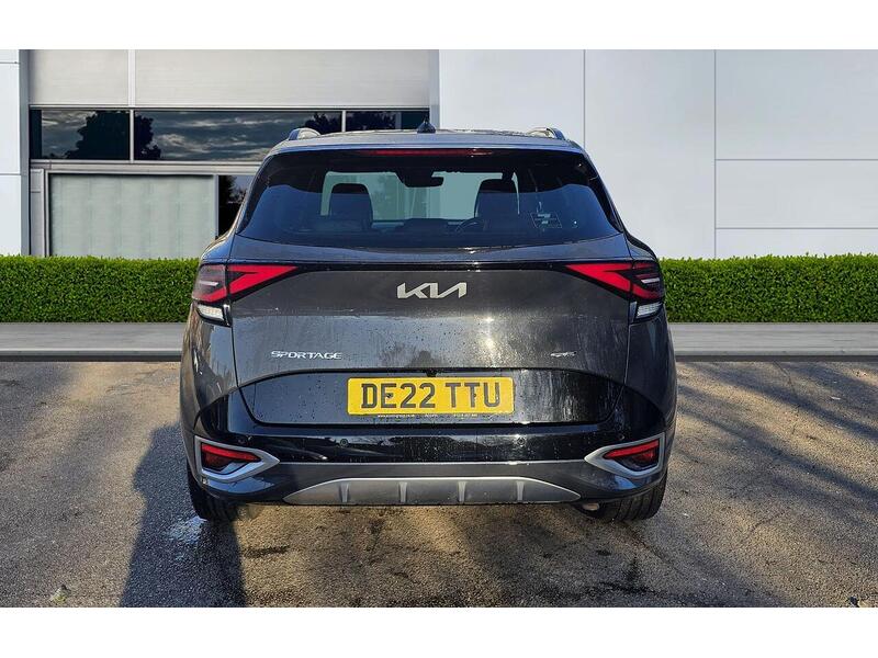 Used Kia Sportage 2022 for sale - 77042389: Photo 6