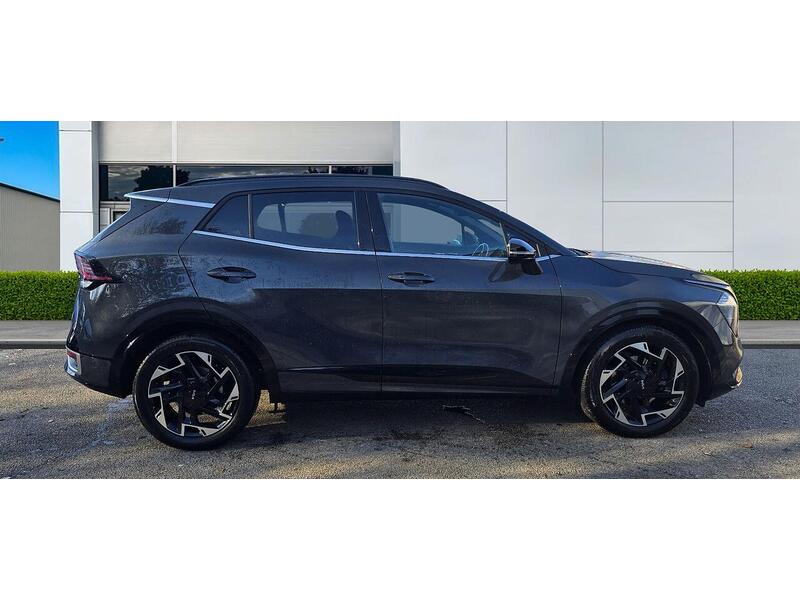 Used Kia Sportage 2022 for sale - 77042389: Photo 7