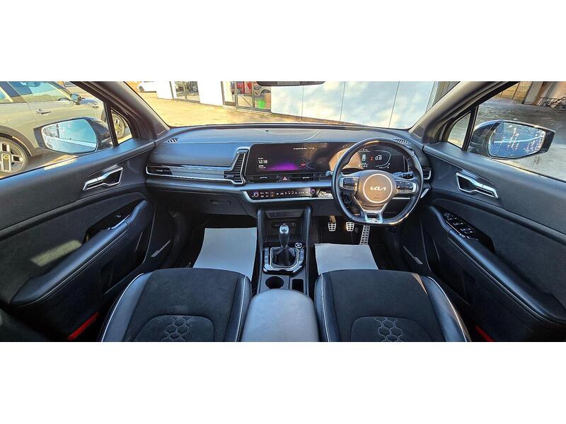 Used Kia Sportage 2022 for sale - 77042389: Photo 9