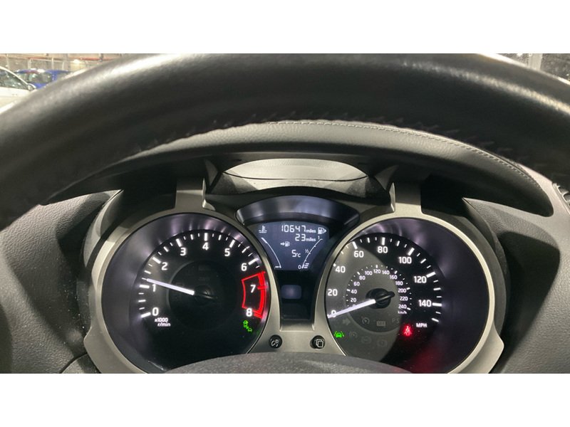 Used Nissan Juke 2019 for sale - 77179372: Photo 10