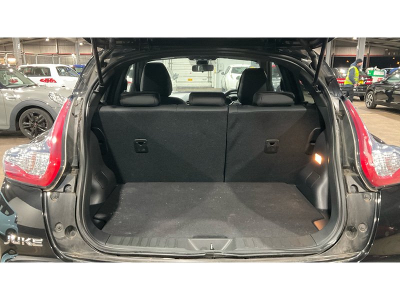 Used Nissan Juke 2019 for sale - 77179372: Photo 11