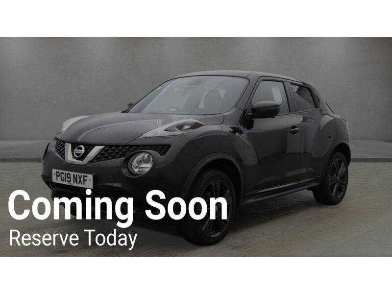 Used Nissan Juke 2019 for sale - 77179372: Photo 2
