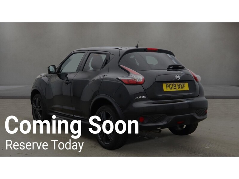 Used Nissan Juke 2019 for sale - 77179372: Photo 3