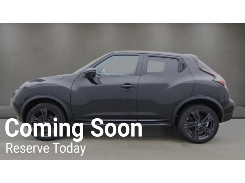 Used Nissan Juke 2019 for sale - 77179372: Photo 4