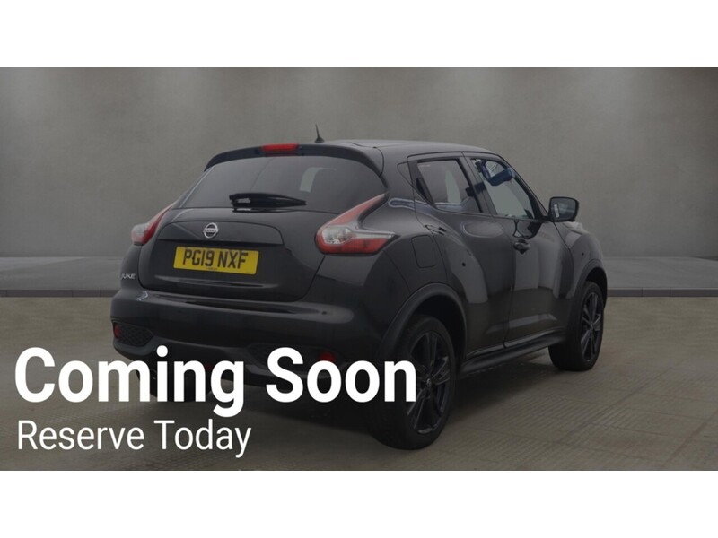 Used Nissan Juke 2019 for sale - 77179372: Photo 6