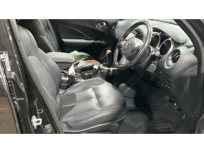 Used Nissan Juke 2019 for sale - 77179372: Photo 7