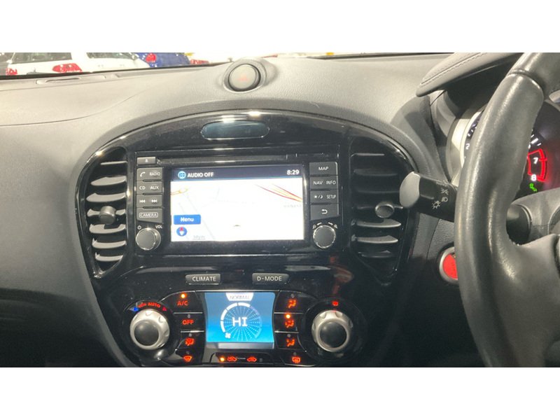 Used Nissan Juke 2019 for sale - 77179372: Photo 9