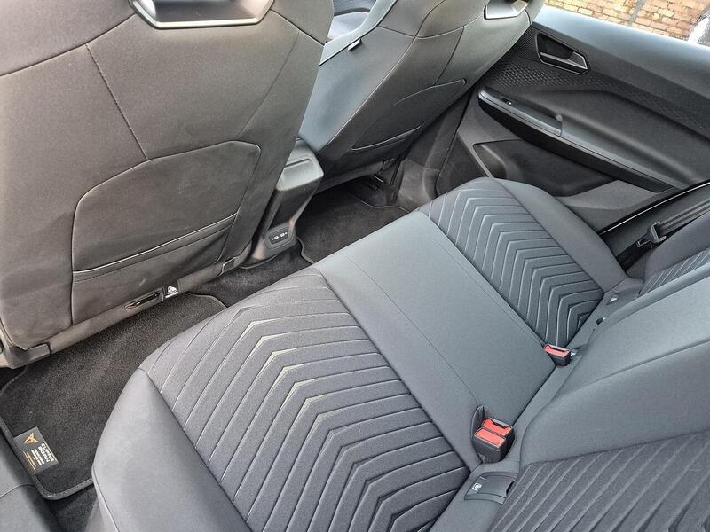 Used Cupra Born for sale - 77535558: Photo 12