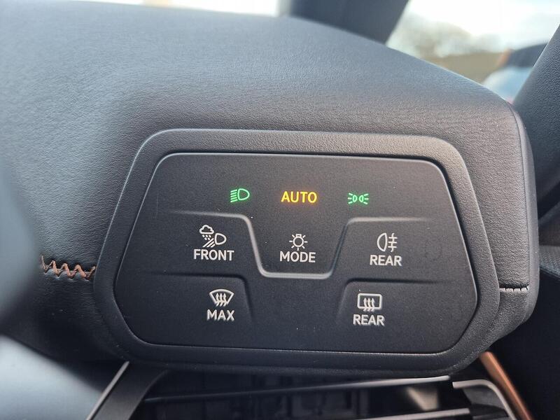 Used Cupra Born for sale - 77535558: Photo 17