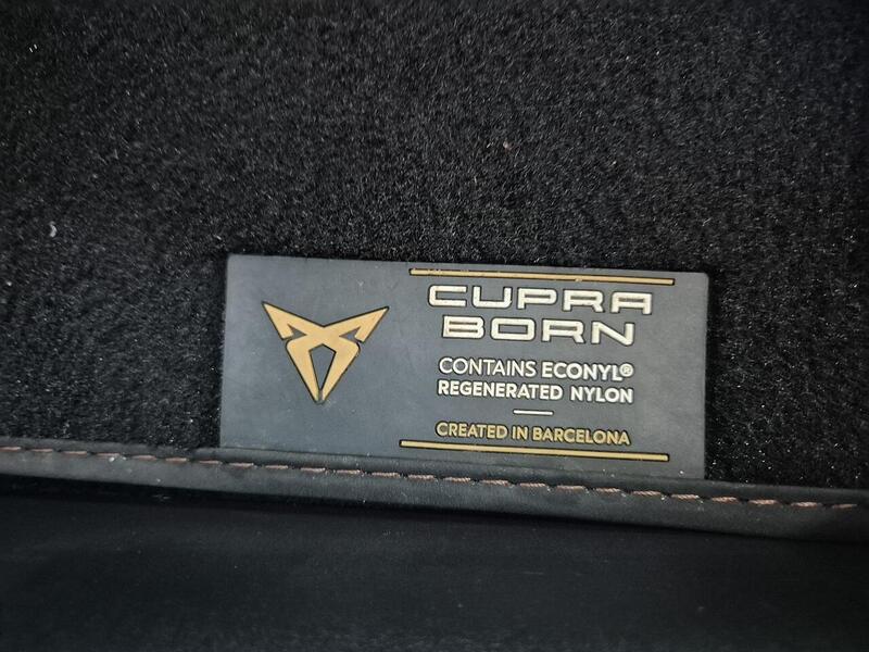 Used Cupra Born for sale - 77535558: Photo 24