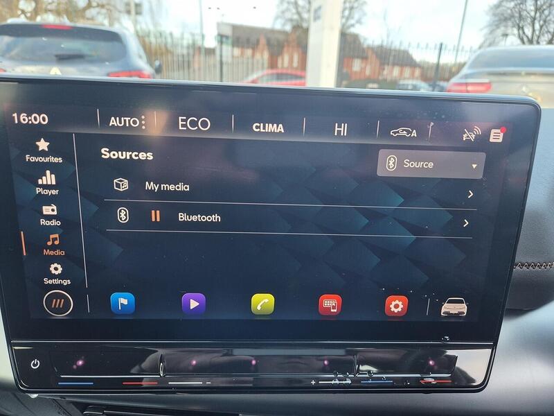 Used Cupra Born for sale - 77535558: Photo 27