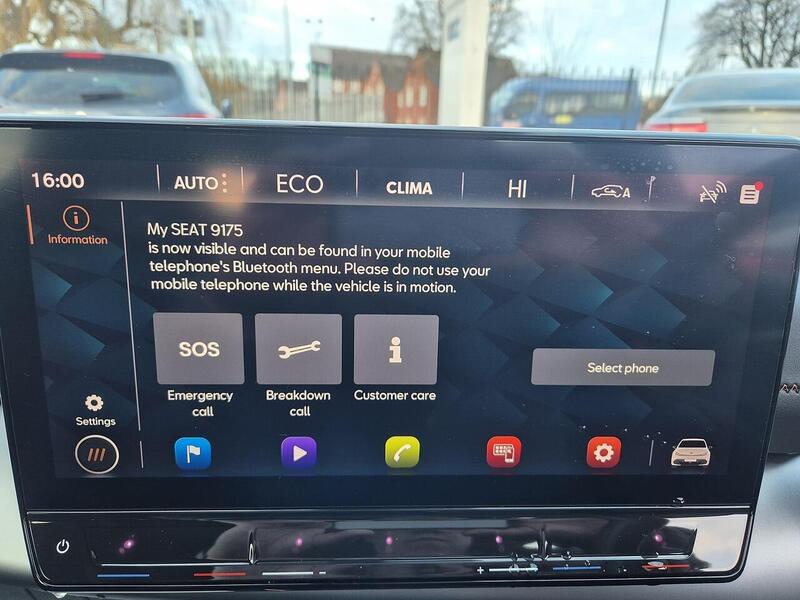 Used Cupra Born for sale - 77535558: Photo 28