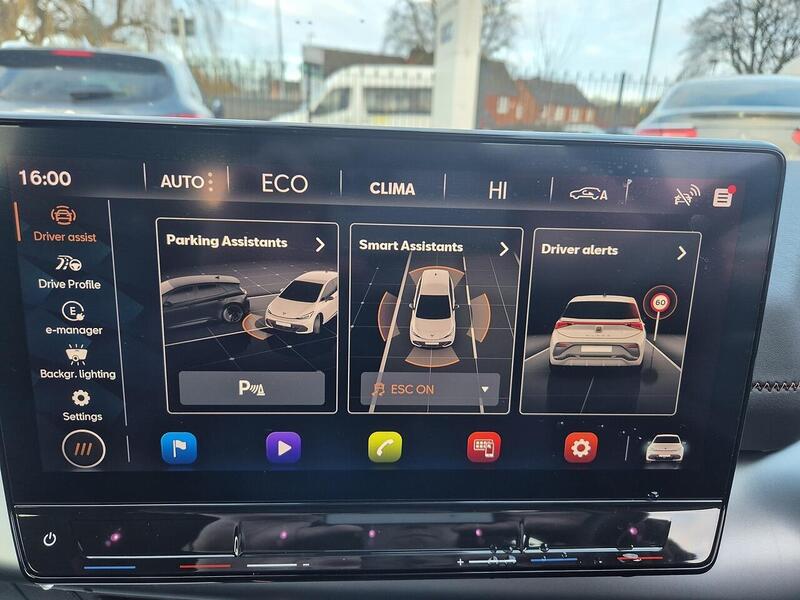 Used Cupra Born for sale - 77535558: Photo 30