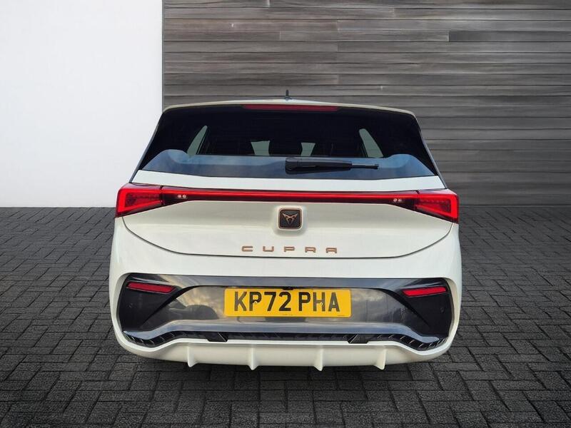 Used Cupra Born for sale - 77535558: Photo 6