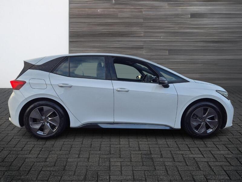 Used Cupra Born for sale - 77535558: Photo 7