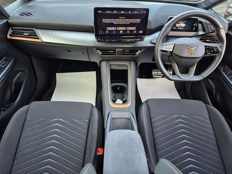 Used Cupra Born for sale - 77535558: Photo 9