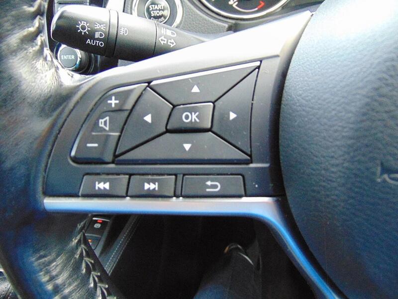 Used Nissan X-Trail 2019 for sale - 77349677: Photo 30