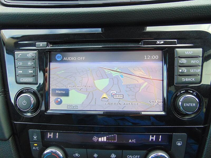 Used Nissan X-Trail 2019 for sale - 77349677: Photo 39