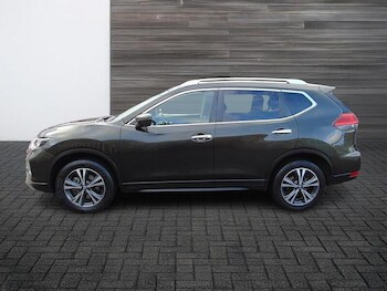 Used Nissan X-Trail 2019 for sale - 77349677: Photo