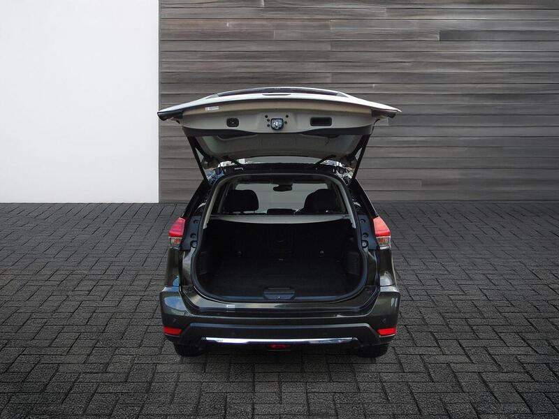 Used Nissan X-Trail 2019 for sale - 77349677: Photo 7