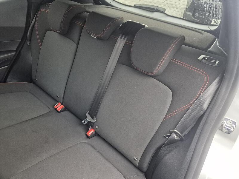 Used Ford Fiesta 2022 for sale - 77234468: Photo 10