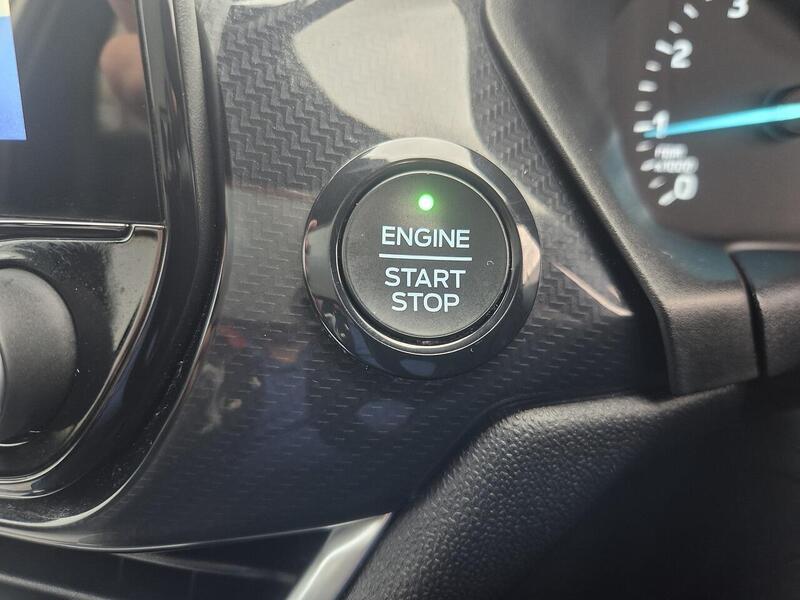 Used Ford Fiesta 2022 for sale - 77234468: Photo 20