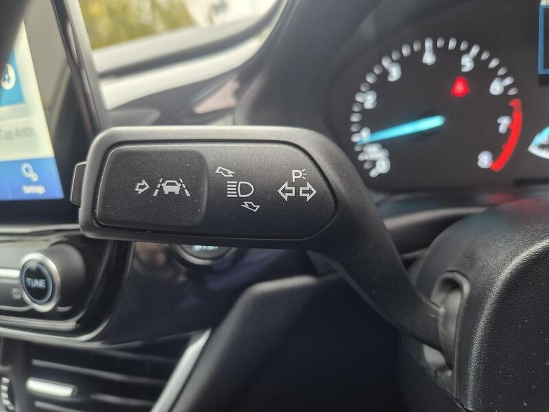 Used Ford Fiesta 2022 for sale - 77234468: Photo 22