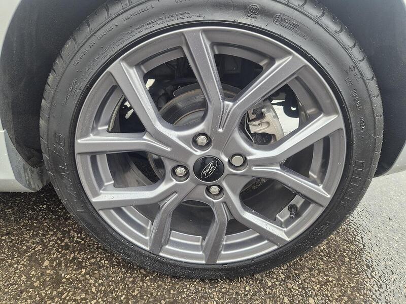 Used Ford Fiesta 2022 for sale - 77234468: Photo 25