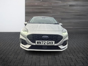 Used Ford Fiesta 2022 for sale - 77234468: Photo