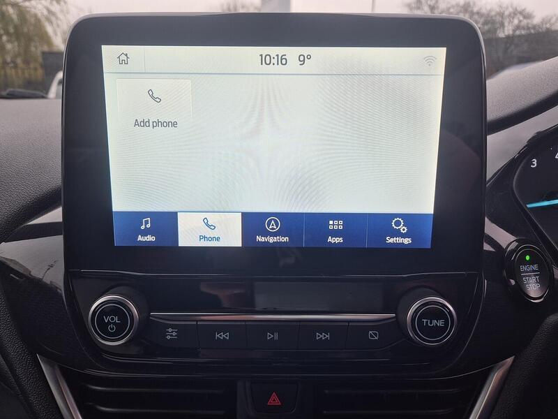 Used Ford Fiesta 2022 for sale - 77234468: Photo 30