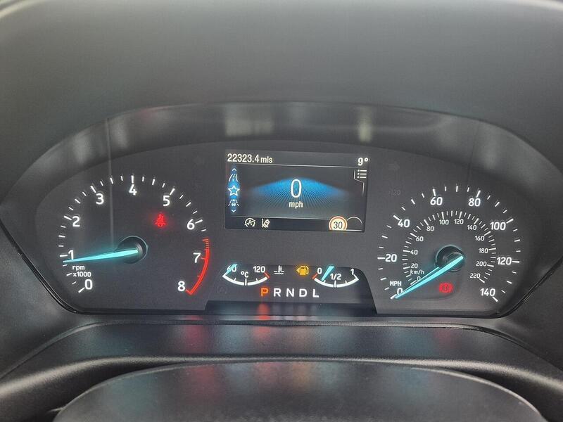 Used Ford Fiesta 2022 for sale - 77234468: Photo 33