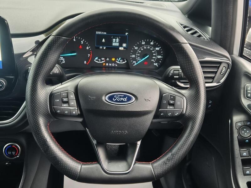 Used Ford Fiesta 2022 for sale - 77234468: Photo 35