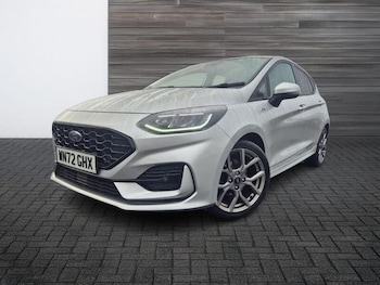 Used Ford Fiesta 2022 for sale - 77234468: Photo