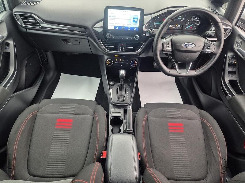 Used Ford Fiesta 2022 for sale - 77234468: Photo 43