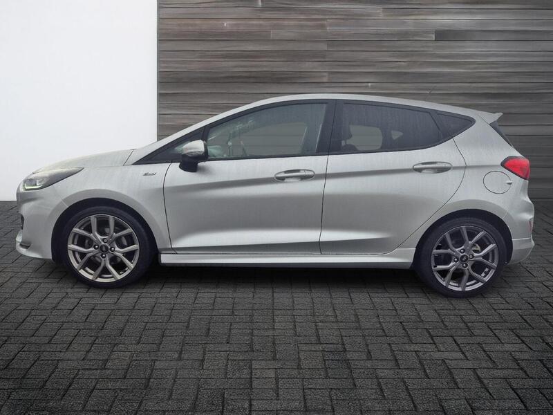 Used Ford Fiesta 2022 for sale - 77234468: Photo 5
