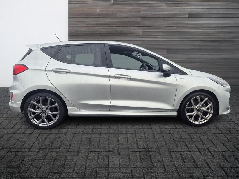 Used Ford Fiesta 2022 for sale - 77234468: Photo 7