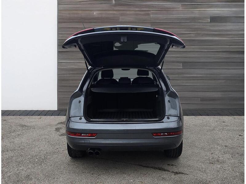 Used Audi Q3 2018 for sale - 77591426: Photo 10