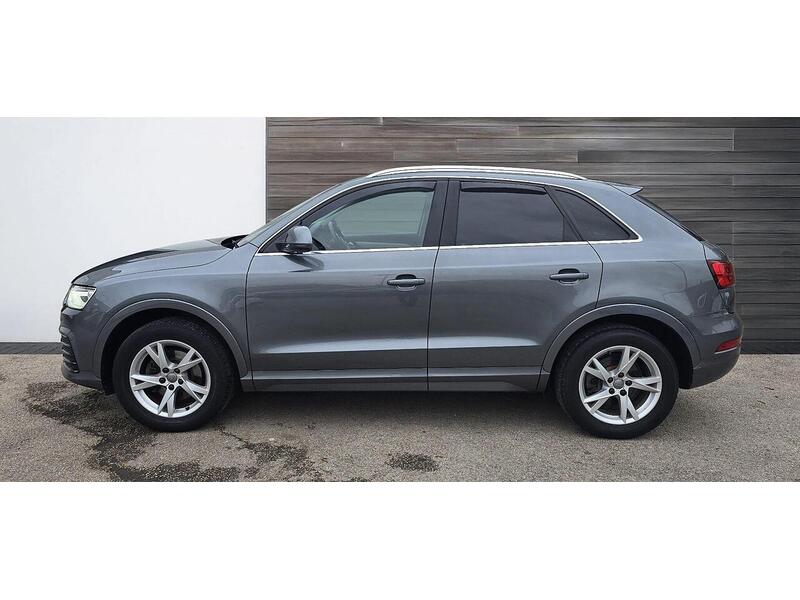 Used Audi Q3 2018 for sale - 77591426: Photo 5
