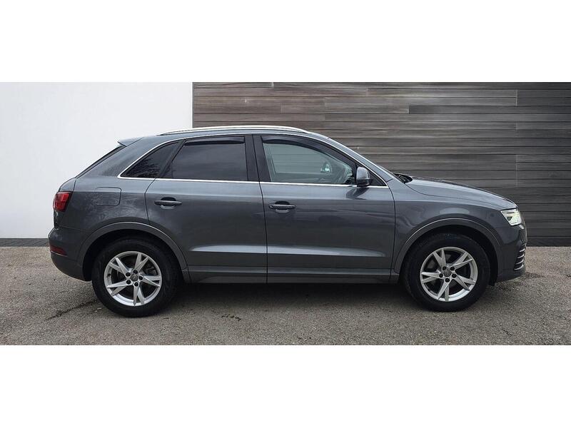 Used Audi Q3 2018 for sale - 77591426: Photo 7