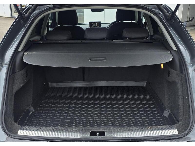 Used Audi Q3 2018 for sale - 77591426: Photo 9