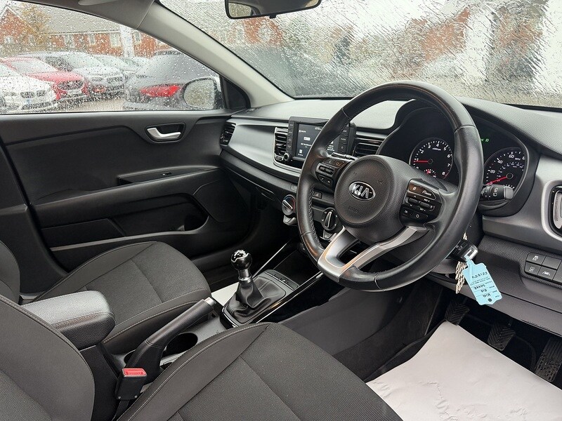 Used Kia Rio 2019 for sale - 77042405: Photo 10