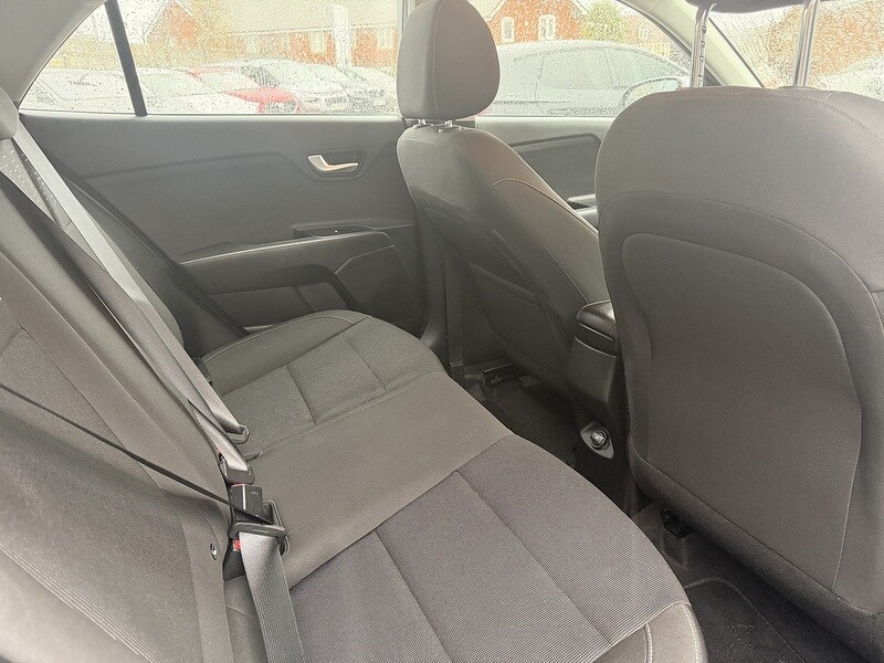 Used Kia Rio 2019 for sale - 77042405: Photo 11