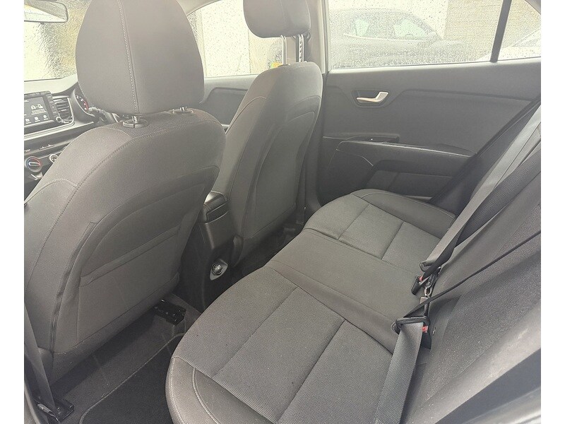 Used Kia Rio 2019 for sale - 77042405: Photo 12