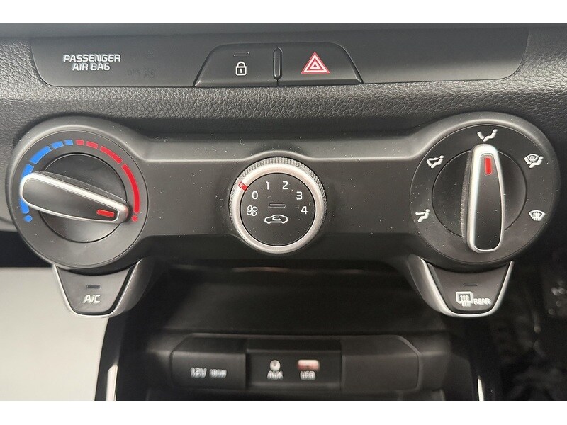 Used Kia Rio 2019 for sale - 77042405: Photo 13