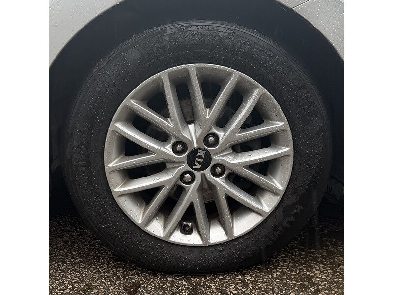 Used Kia Rio 2019 for sale - 77042405: Photo 17