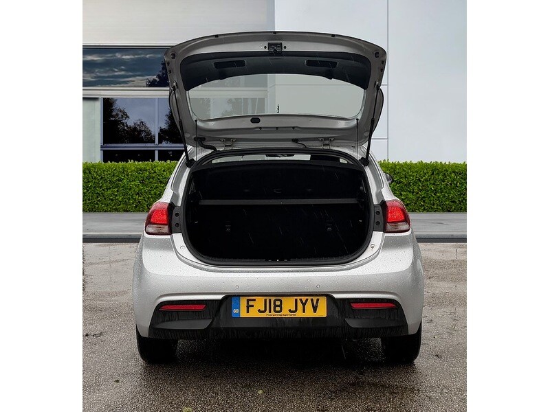 Used Kia Rio 2019 for sale - 77042405: Photo 24