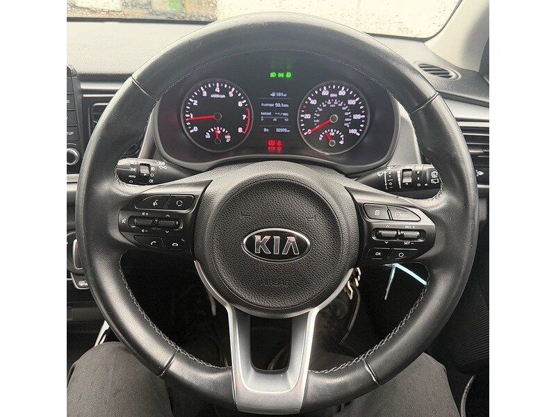 Used Kia Rio 2019 for sale - 77042405: Photo 26